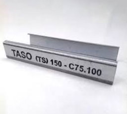 Taso Baja Ringan