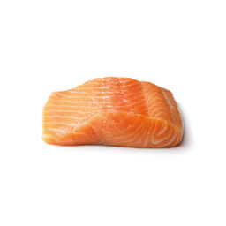 Salmon Coho Fillet (Wild Caught) 200gram