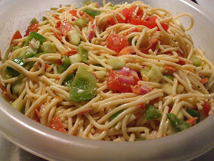 ASIAN SPAGHETTI MASALA _1