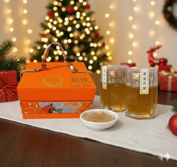 Royal Imperial Bird's Nest (The Chanel of Bird’s Nest; 6-bottle per GiftSet!) 