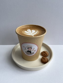 Home Cafe (Monday 12-5pm) 