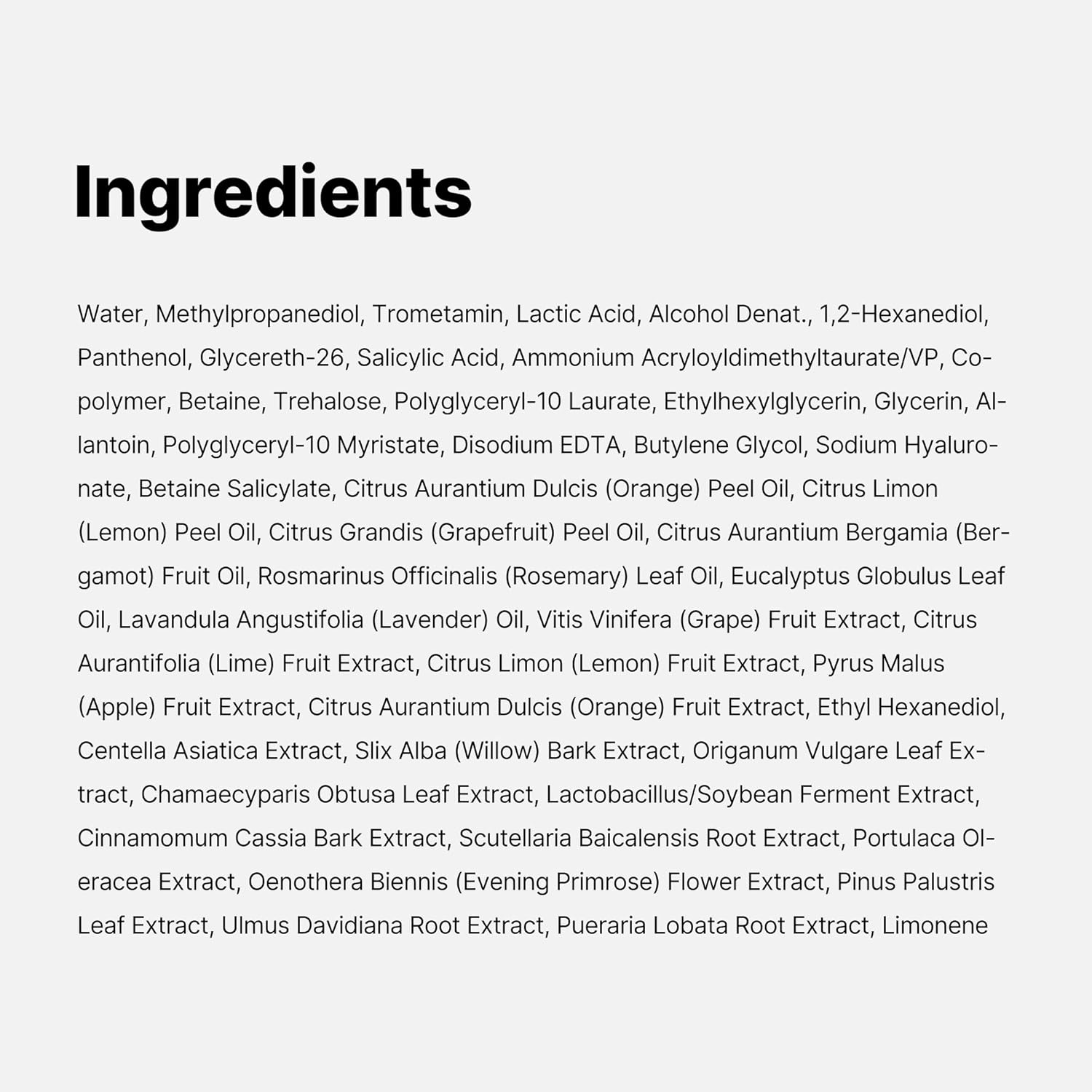 Medicube Zero Pore Pads 2.0_7