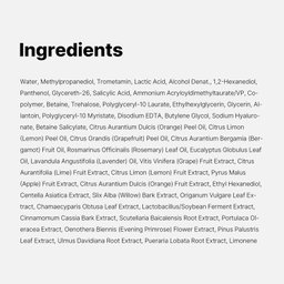 Medicube Zero Pore Pads 2.0