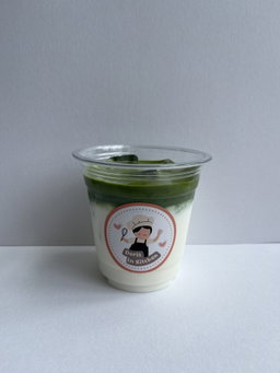 Iced Matcha  