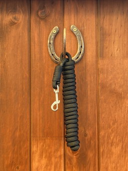 Leadrope Black