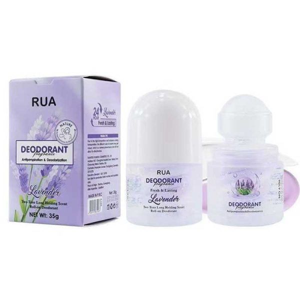 RUA DEODORANT LAVENDER 35G روى روز ديودرنت لافندر_0