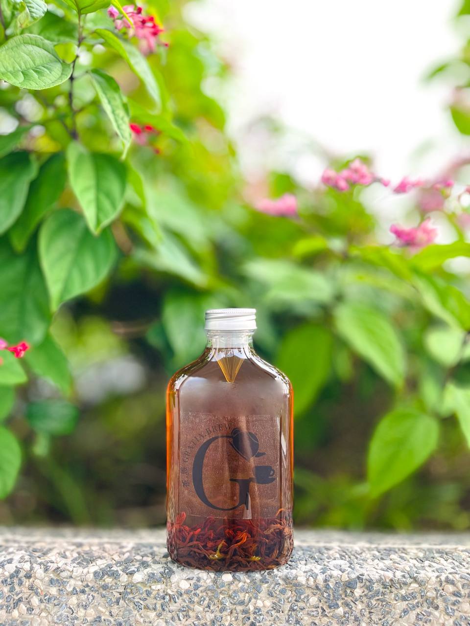 Ying Hong No.9 英红九号（红茶）_0