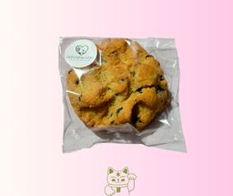 Galleta de Chispas Chocolate