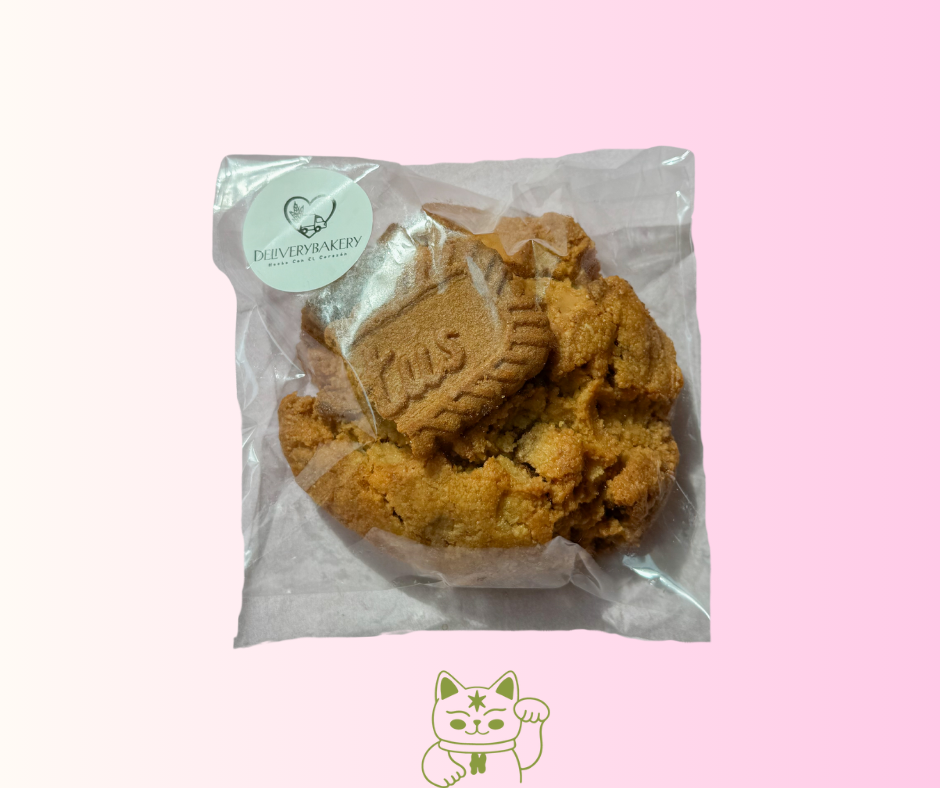 Galleta Lotus