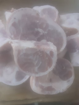 Pig trotters (Local)