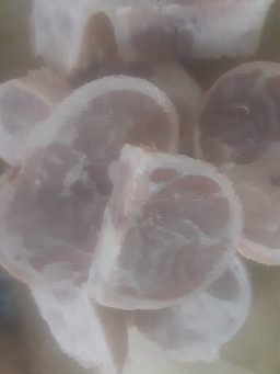 Pig trotters (Local)