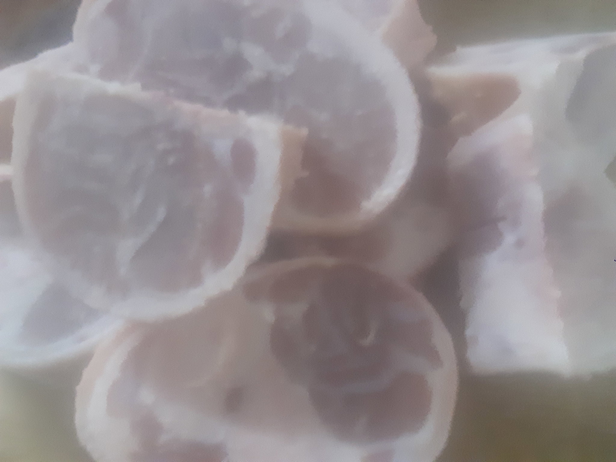 Pig trotters (Local)_0