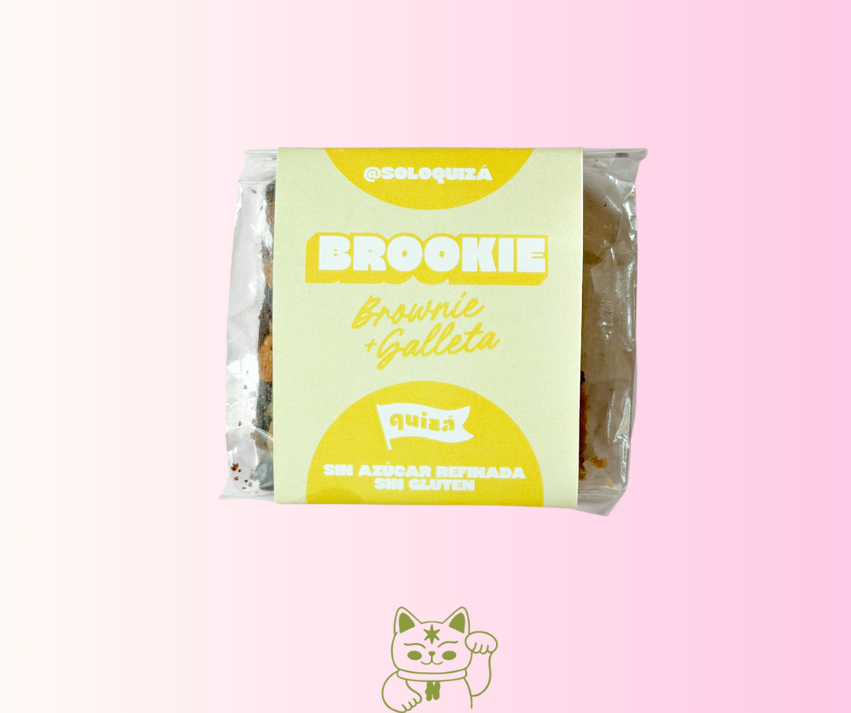 Brookie