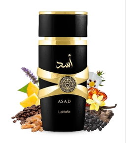 Asad Lattafa