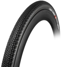 Llanta TUFO de Gravel Thundero HD 44-622 (700x44C) Tubeless Cara Café