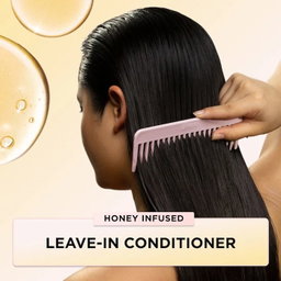  Gisou - Honey Infused Leave-In Conditioner