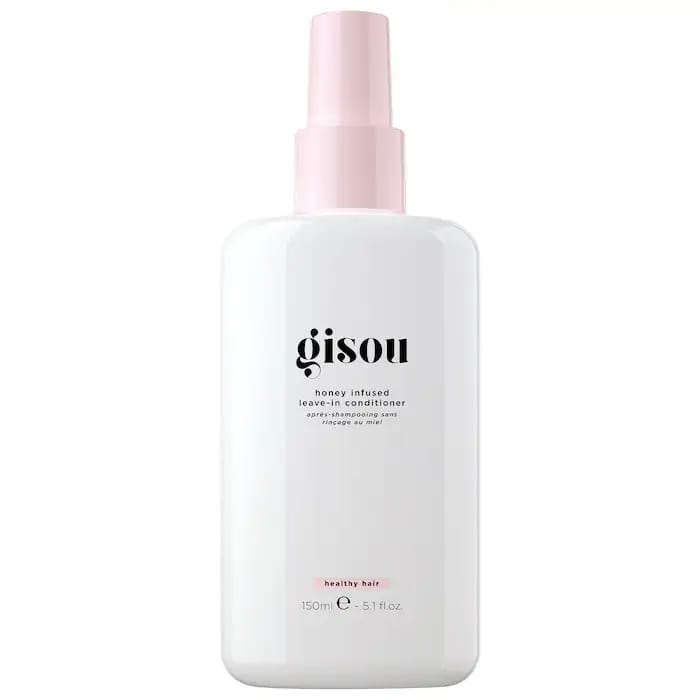  Gisou - Honey Infused Leave-In Conditioner