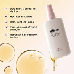  Gisou - Honey Infused Leave-In Conditioner