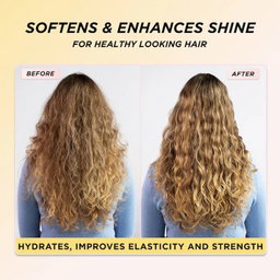  Gisou - Honey Infused Leave-In Conditioner