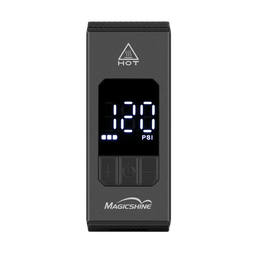 BOMBA DE MANO MAGICSHINE AIRRO – ELECTRICA