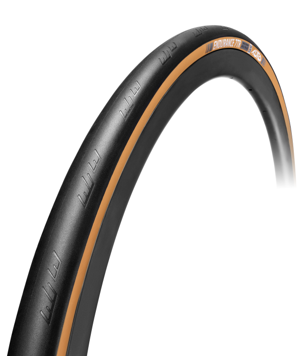 Llanta Ruta TUFO ENDURANCE 7 TR 28-622 (700×28C) Cara Café Tubeless