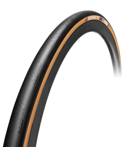 Llanta Ruta TUFO ENDURANCE 7 TR 28-622 (700×28C) Cara Café Tubeless