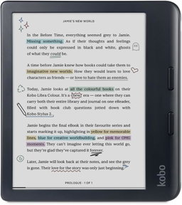 Kobo Libra Colour