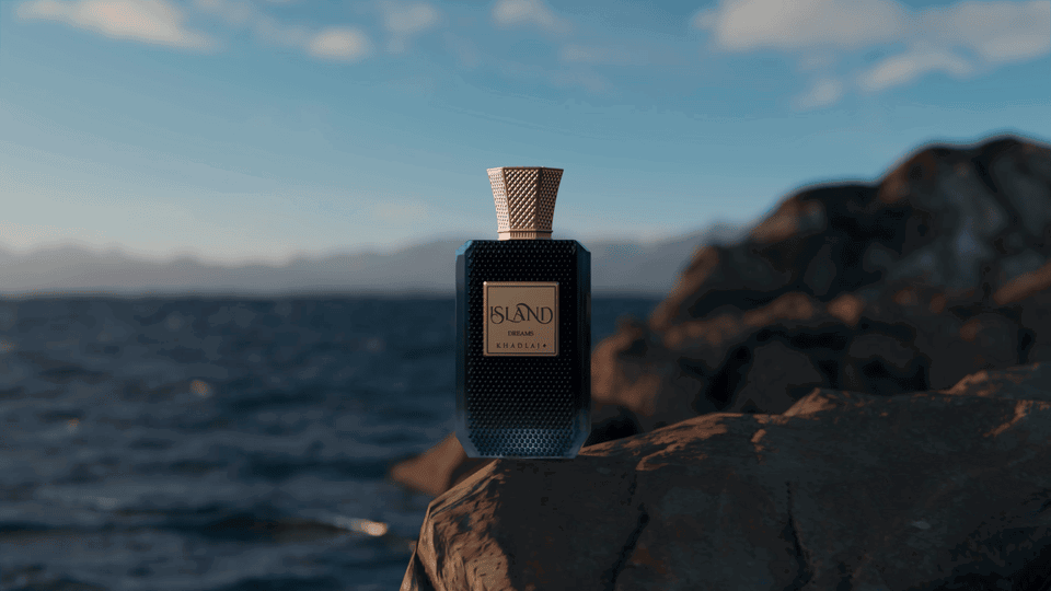 Khadlaj island dreams - 100ml
