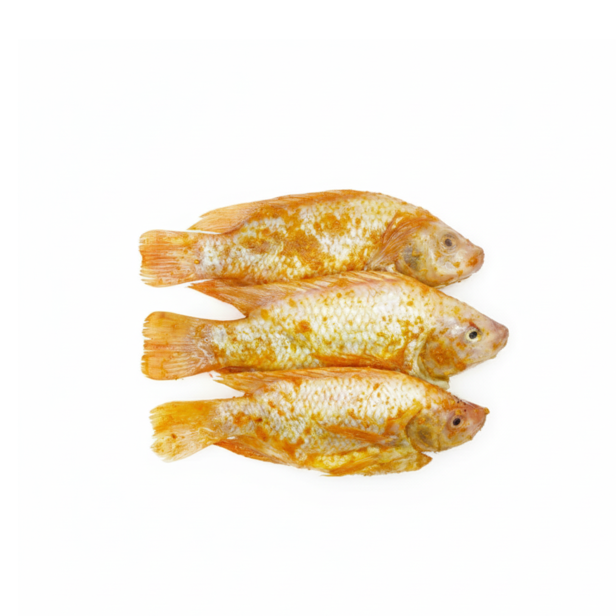 Ikan Nila Merah Bumbu Kuning 450gram_0
