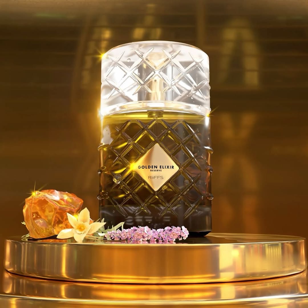 GOLDEN ELIXIR RESERVE