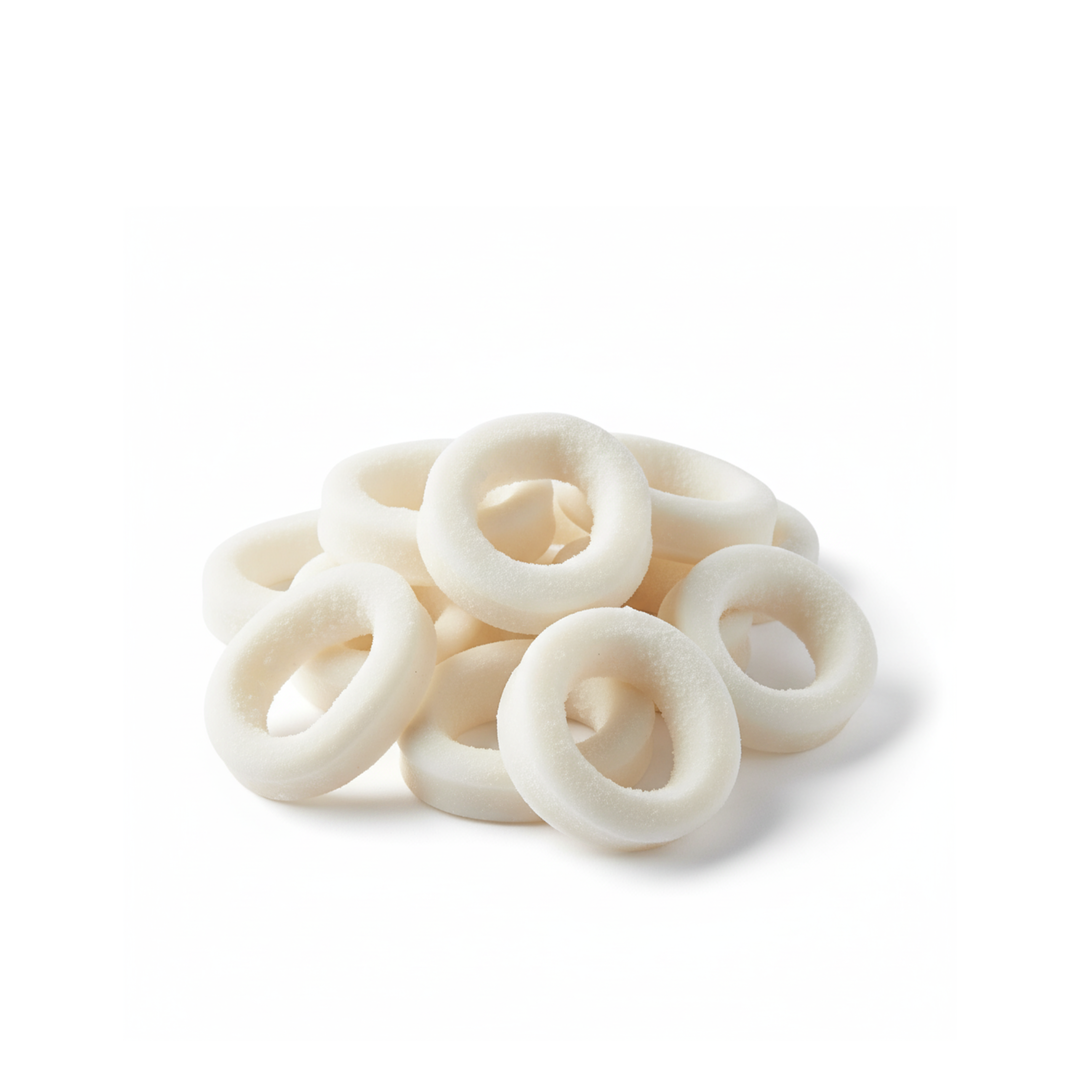 Cumi Ring 500gram