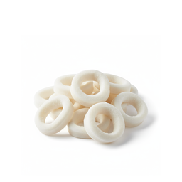 Cumi Ring 500gram