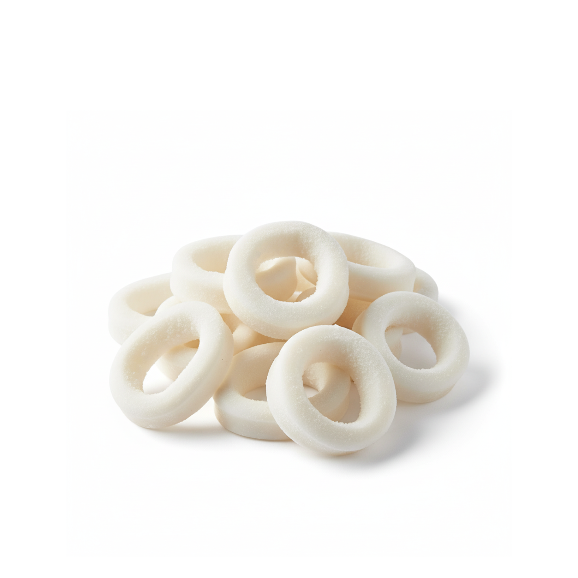 Cumi Ring 500gram