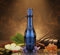 PRIVE BLUE
