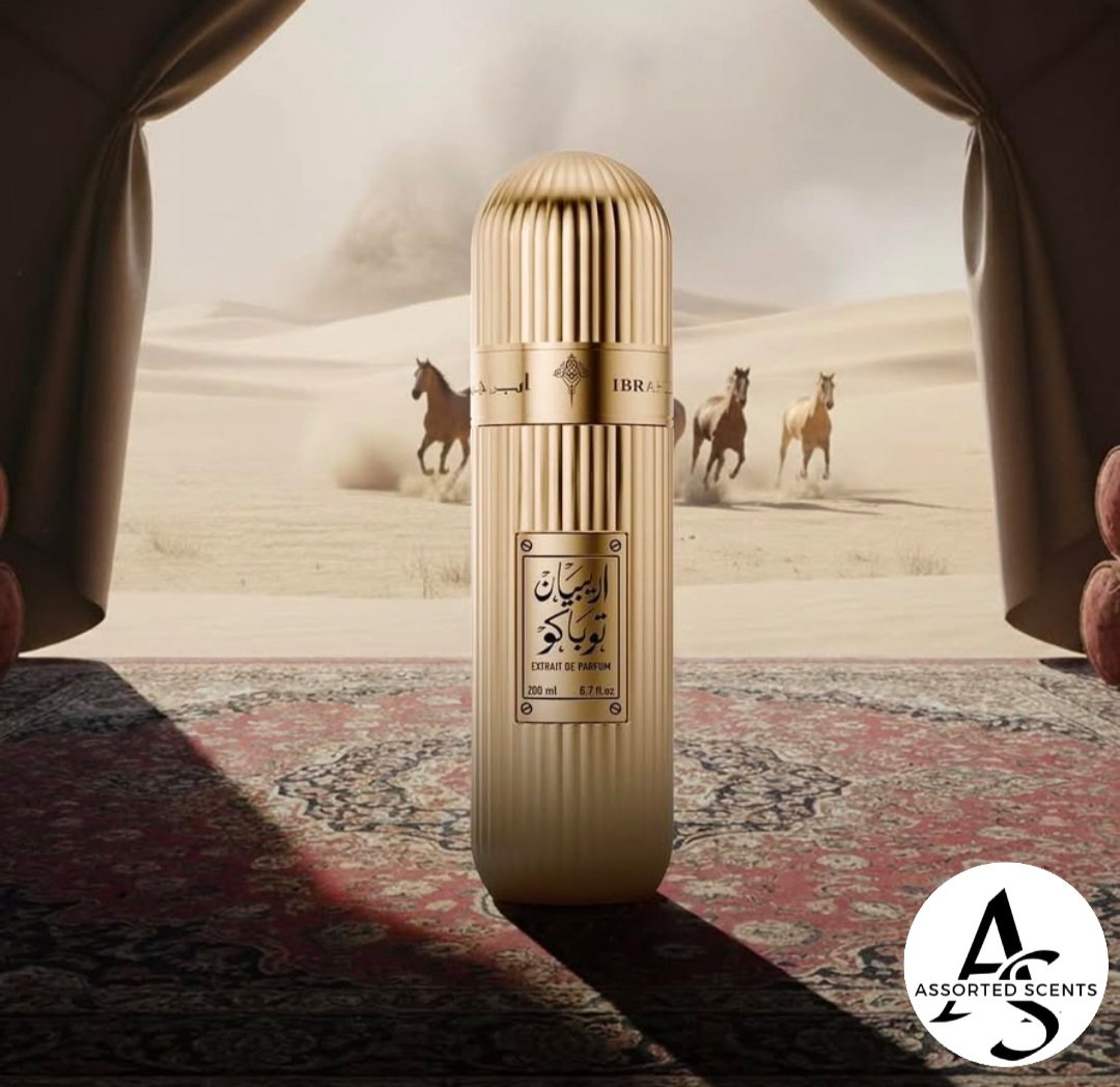 Arabian Tobacco 200 ML