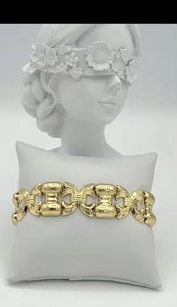 Manilla De Mujer