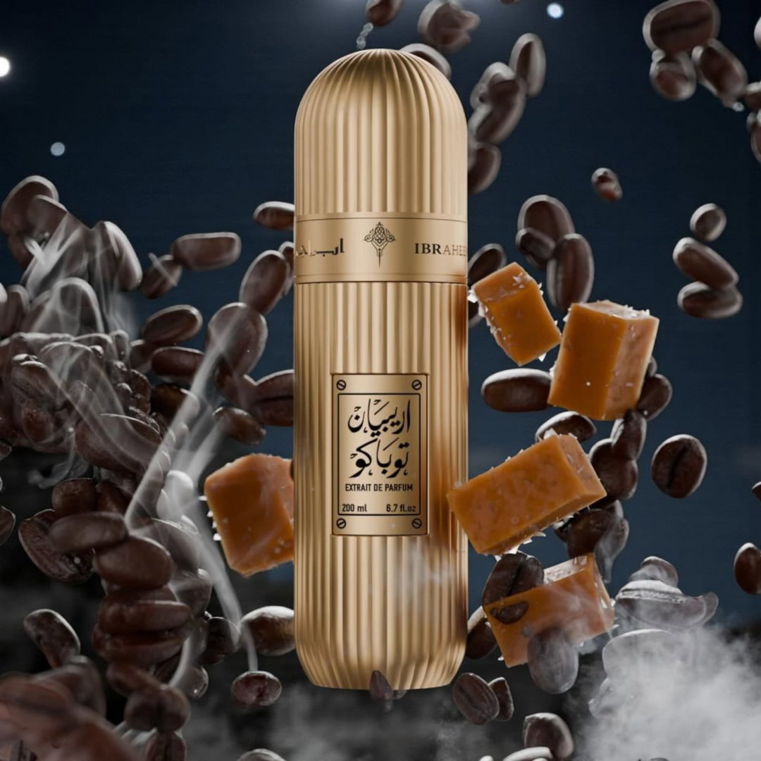 ARABIAN TOBACCO 200ML