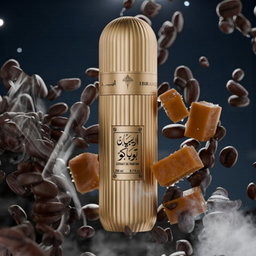 ARABIAN TOBACCO 200ML