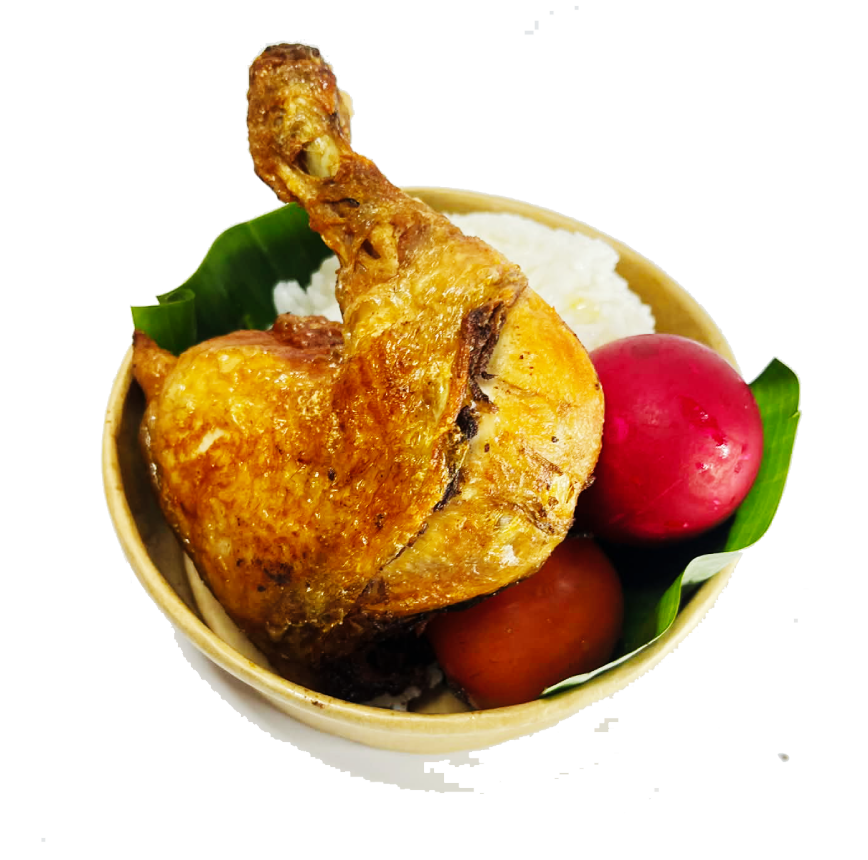 Fried Chicken_0