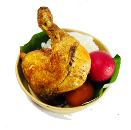 Fried Chicken
