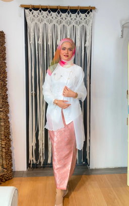 MELUR - SONGKET
