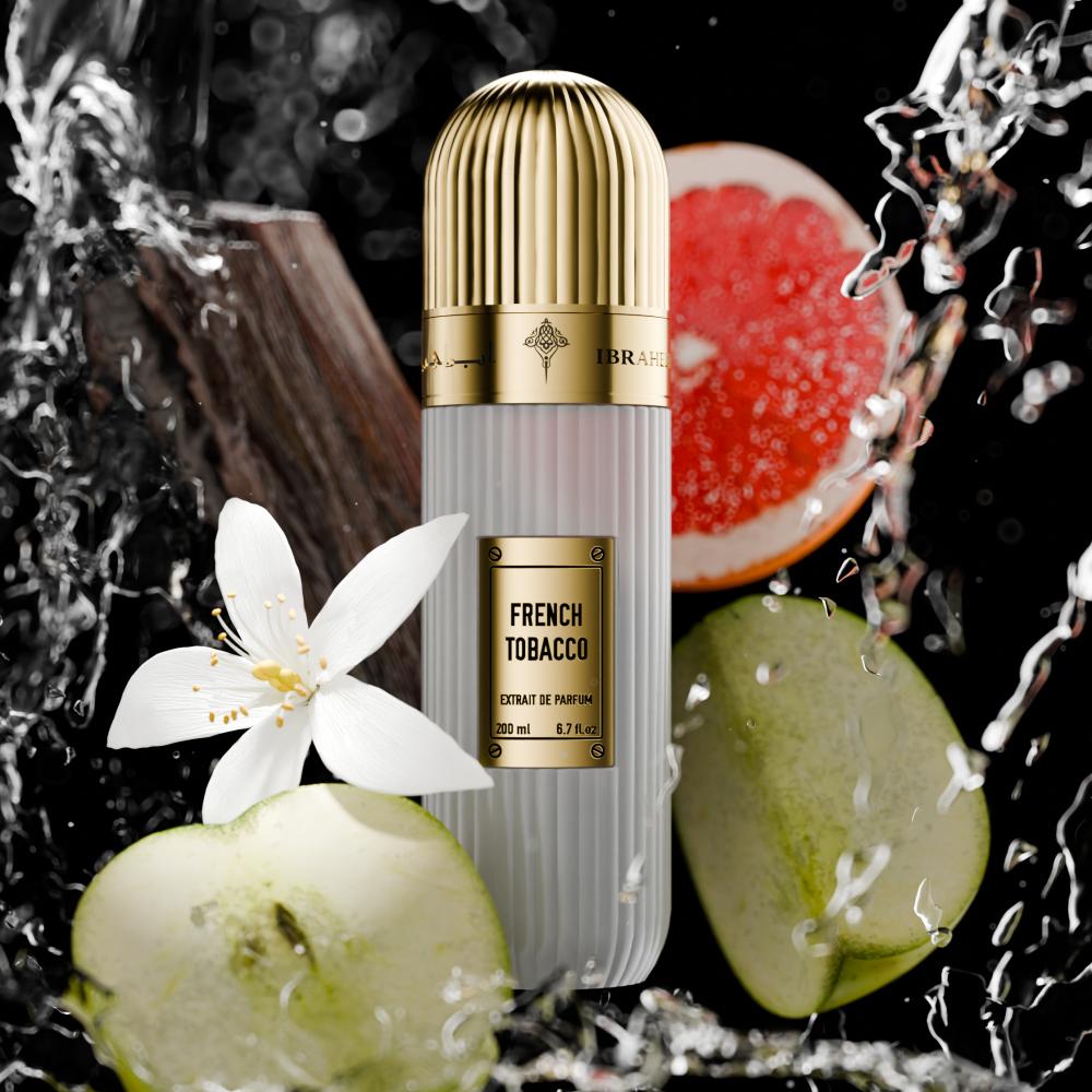 FRENCH TOBACCO 200ML