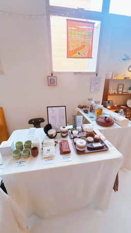More Tea & Company 🍵