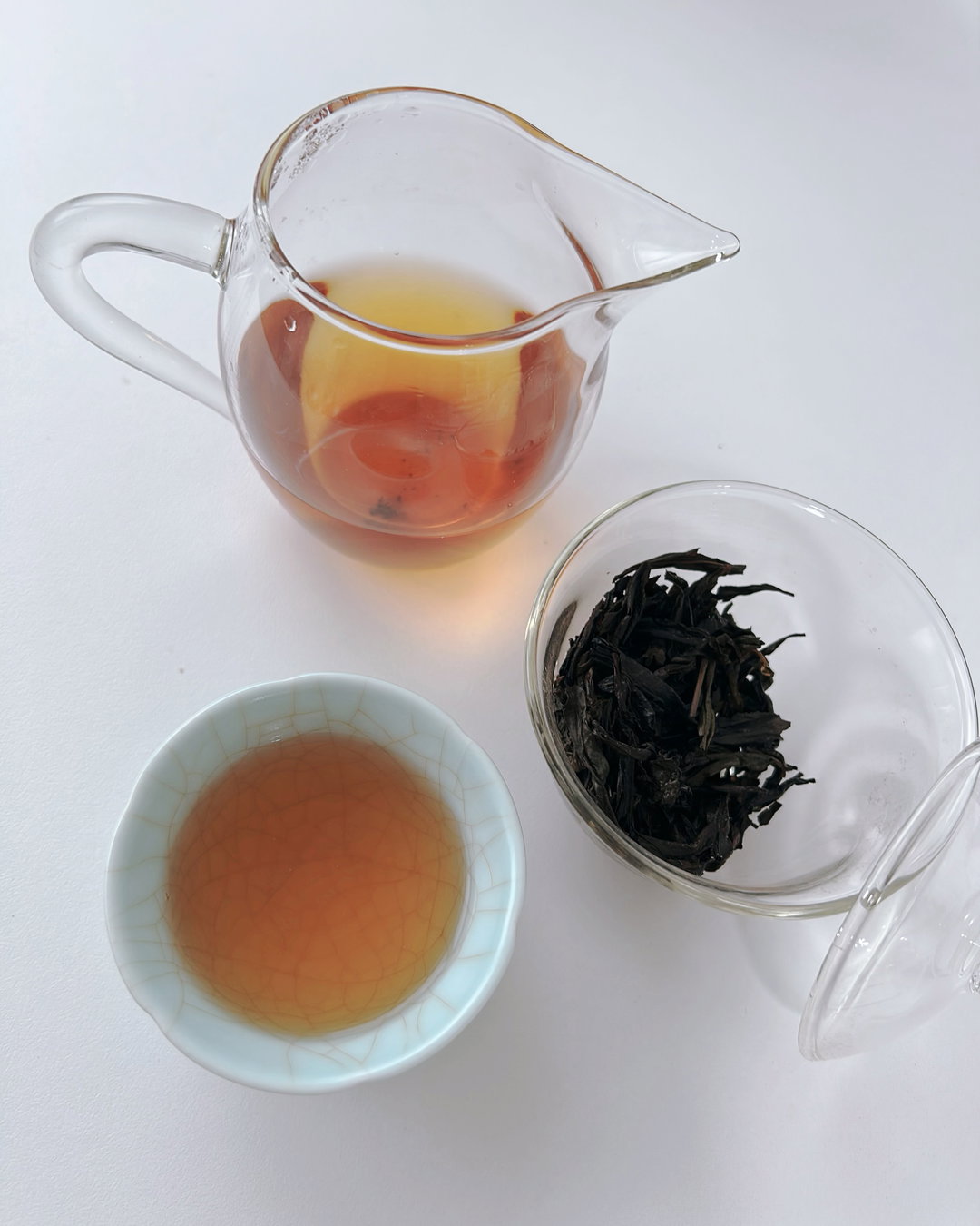 Tea Omakase