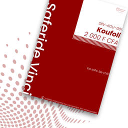 Pass KOUFOLI - Itinéraire 1