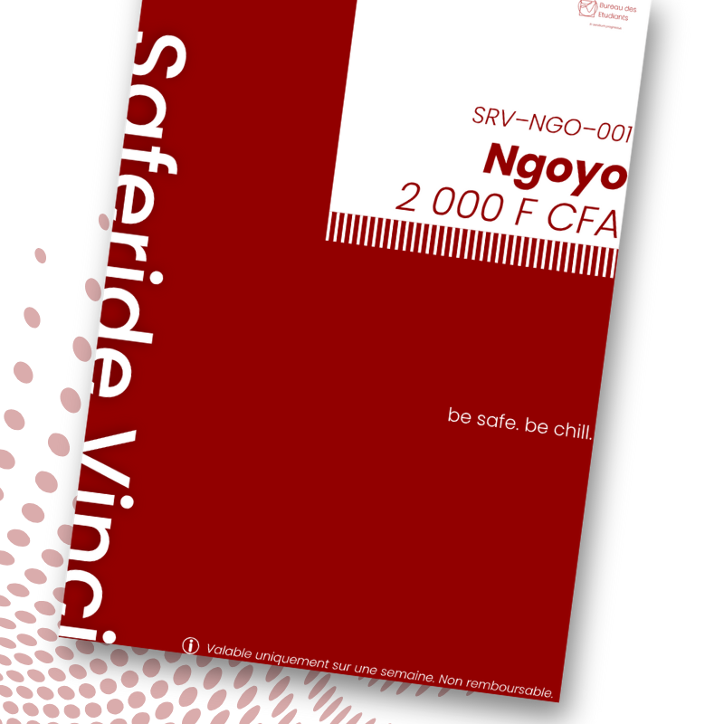 Pass NGOYO - Itinéraire 2_0