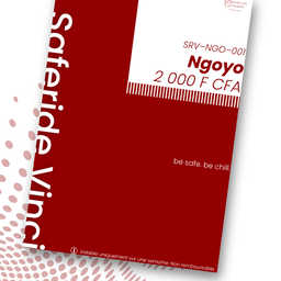 Pass NGOYO - Itinéraire 2