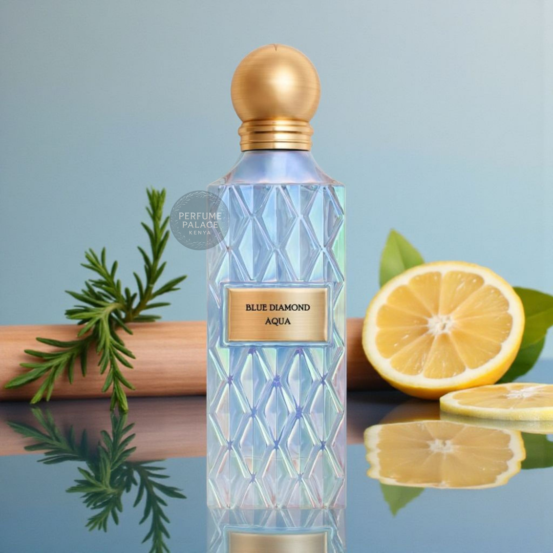 BLUE DIAMOND AQUA 200ML