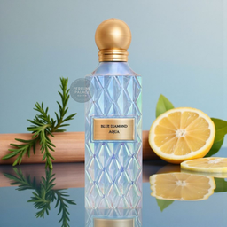 BLUE DIAMOND AQUA 200ML