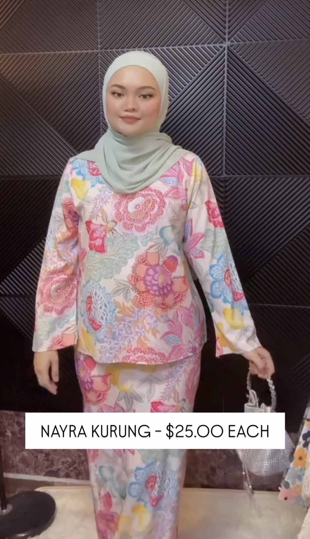 NAYRA KURUNG